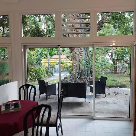 Havre De Verdure 2 Personnes Noël Kültér fotó